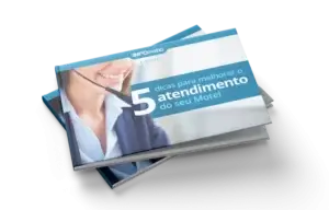 5 dicas para melhorar o atendimento do seu motel