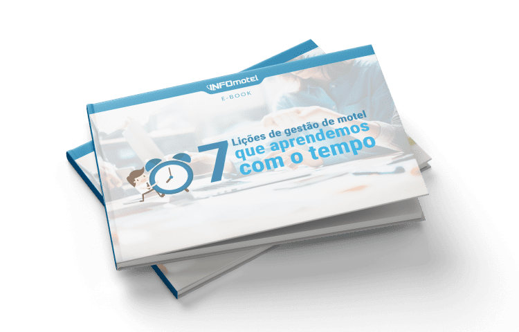 7 lições de gestão de motel que aprendemos com o tempo
