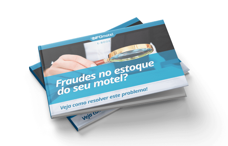 Segurança para motéis e Fraudes no estoque.