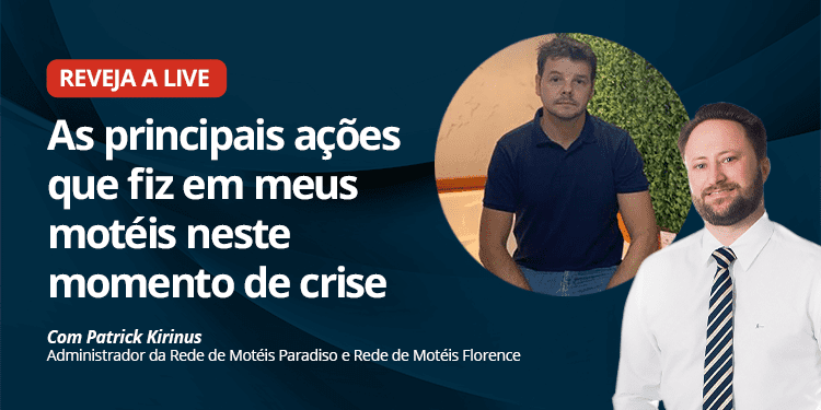 Gestão de Motel – Como é feito nos Motéis Paradiso e Florence?