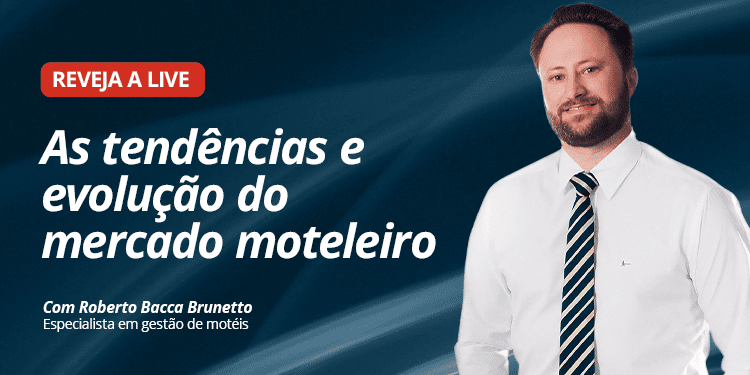 Gestão de Motel – As tendências e evolução do mercado moteleiro