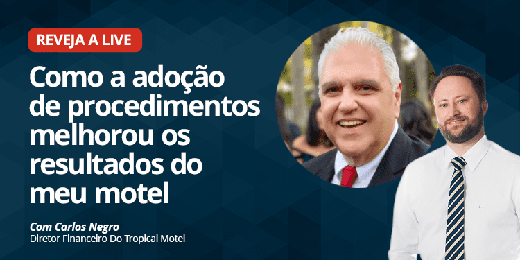 Como o Tropical investiu na gestão de motel