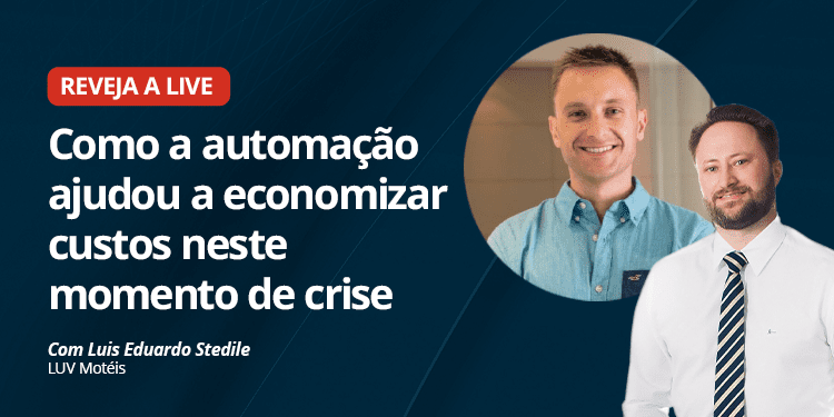 Gestão de Motel – Onde e como investir em automação para motéi.