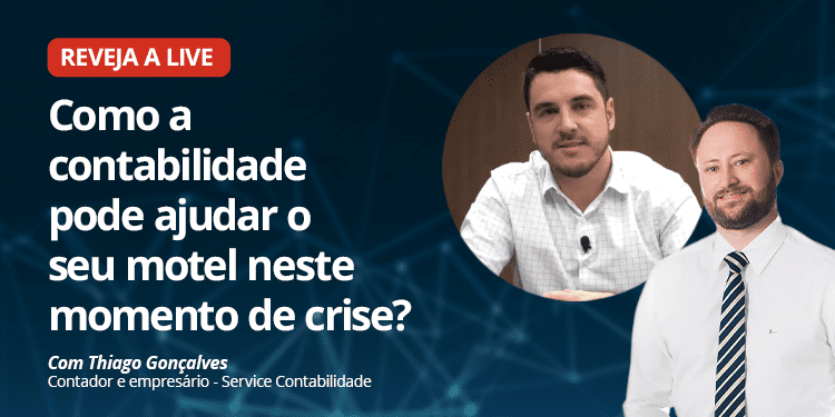 Motel e contabilidade. Como isso pode ajudar na sua gestão?