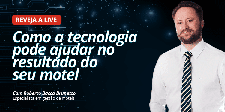 Gestão de Motel – Como a tecnologia pode ajudar no resultado do seu motel