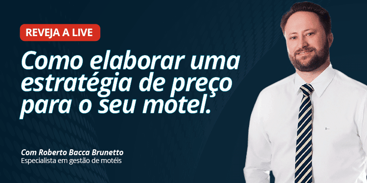 Gestão de Motel – Como elaborar uma estratégia de preço de arrancada para o seu motel.