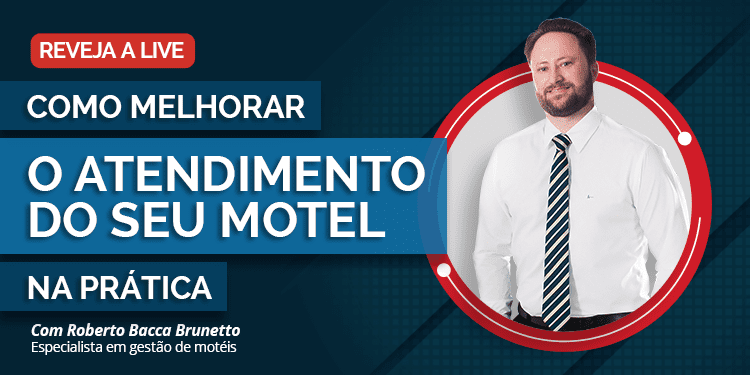 Como melhorar o atendimento do seu motel na prática.
