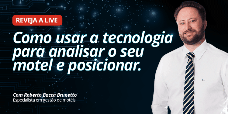 Gestão de Motel – Como usar a tecnologia para analisar o seu motel e posicionar.