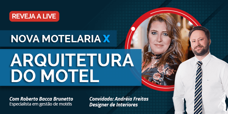 Nova Motelaria X Arquitetura de Motel: Transformando a Experiência dos Seus Clientes.