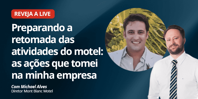 Gestão de Motel – Ações que tomei na minha empresa.