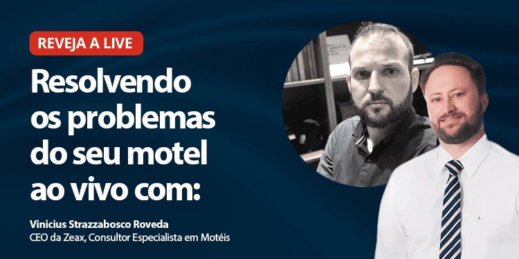 Resolvendo os Problemas do Seu Motel