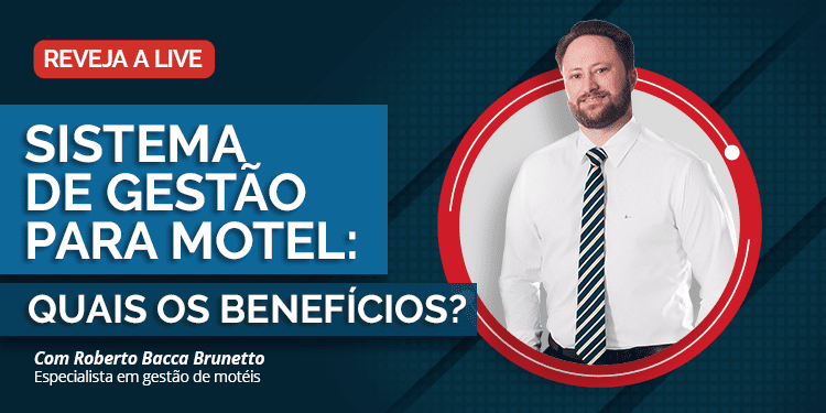 Sistema de Motel, quais os benefícios de um sistema especialista.
