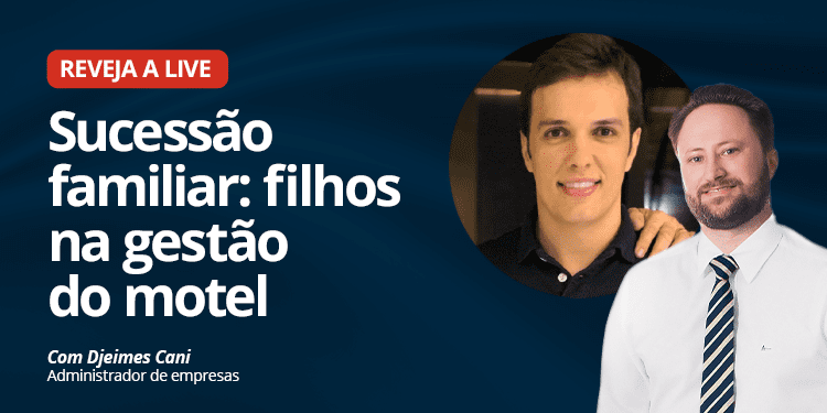 10 Dicas para uma Sucessão Familiar na gestão do Motel
