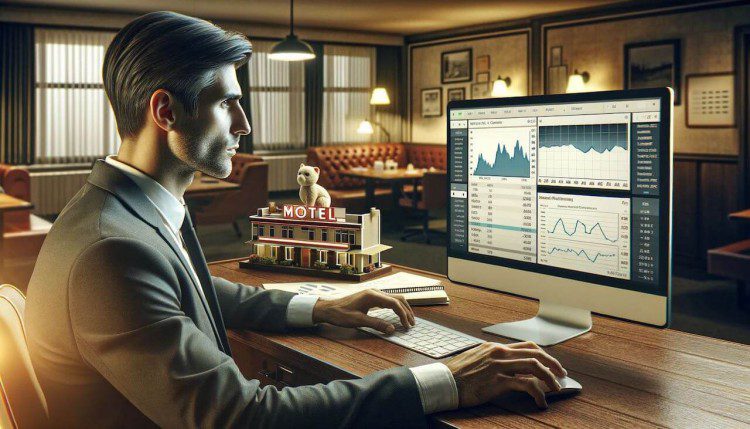 Como evitar a quebra de caixa no Motel e alcançar a Excelência Financeira