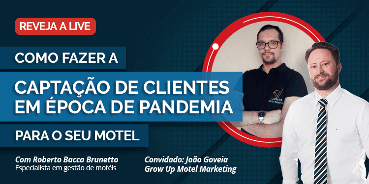 Como Usar o Marketing para Atrair Clientes para o Seu Motel.