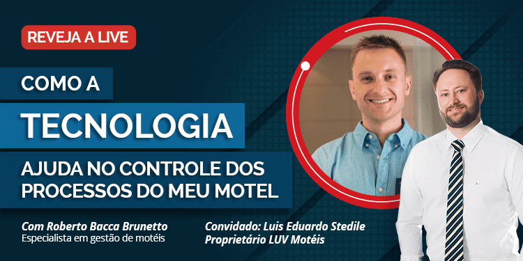 Como a Automação para Motel Ajuda nos Controles dos Processos.