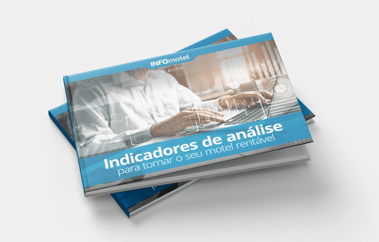Métricas: taxa de ocupação do motel e a lucratividade.