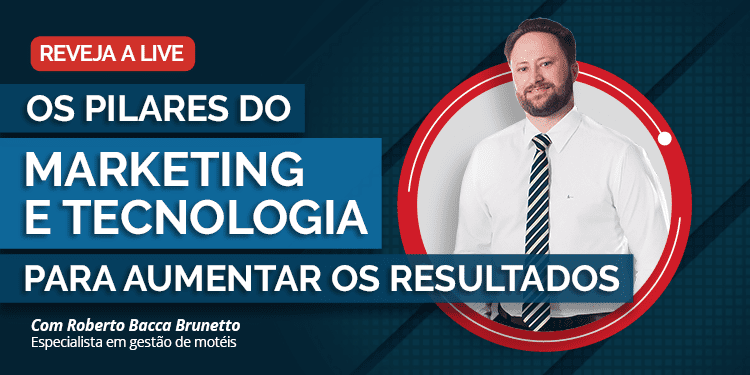Os pilares do marketing e tecnologias para aumentar o resultado.