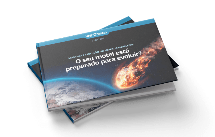 Mudança e Evolução no Mercado Moteleiro