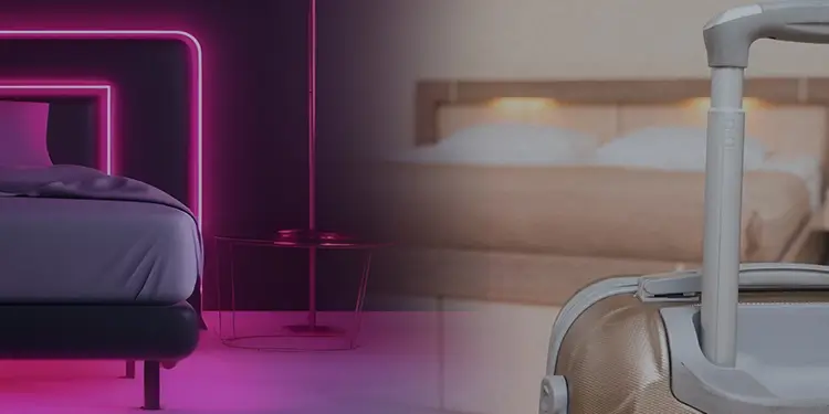 Motéis vs. Hotéis: Qual é mais lucrativo?