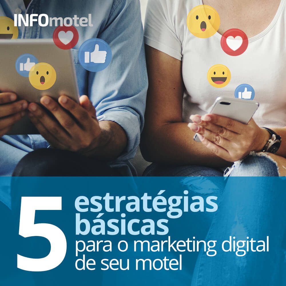 sistema para motel