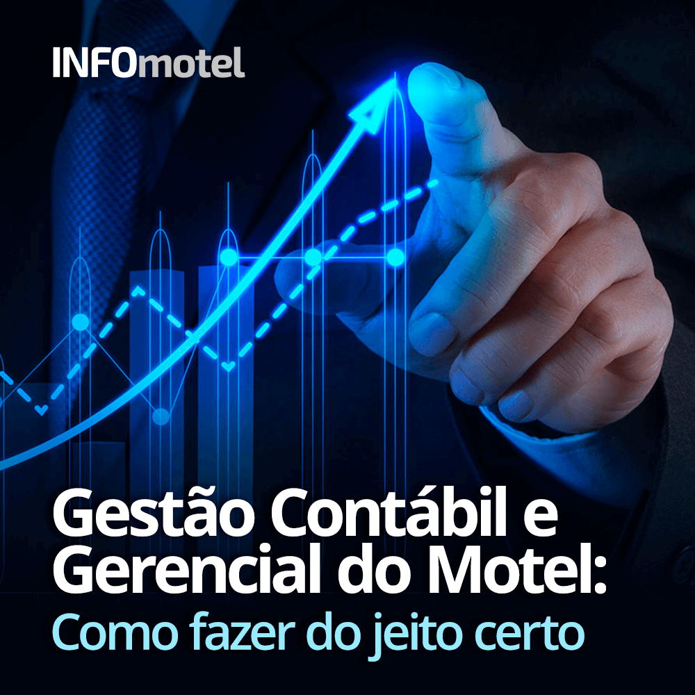 sistema para motel