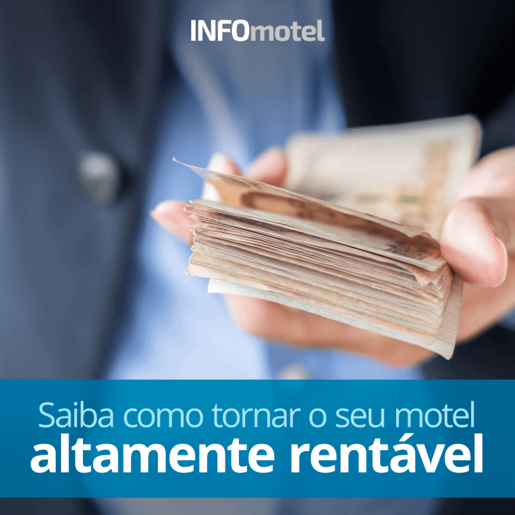 sistema para motel
